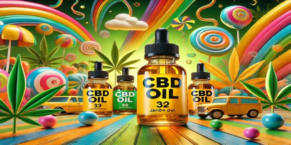 Cómo elegir el mejor aceite de CBD para tus necesidades: Consejos prácticos